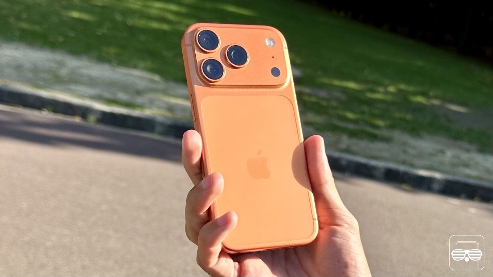 L'iPhone 17 Pro sacré meilleur smartphone de l'année au MWC 2026