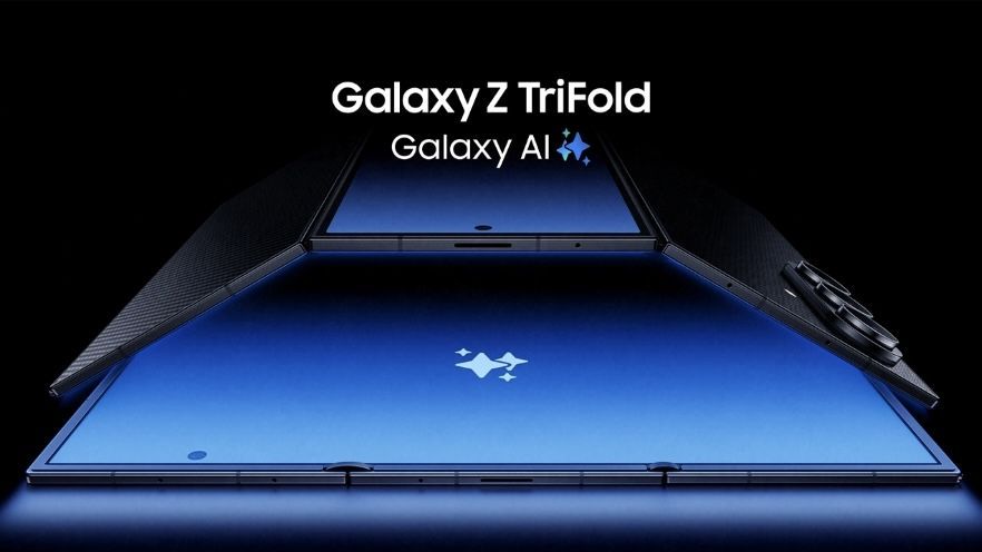 Samsung abandonne le Galaxy Z TriFold après 3 mois d'existence