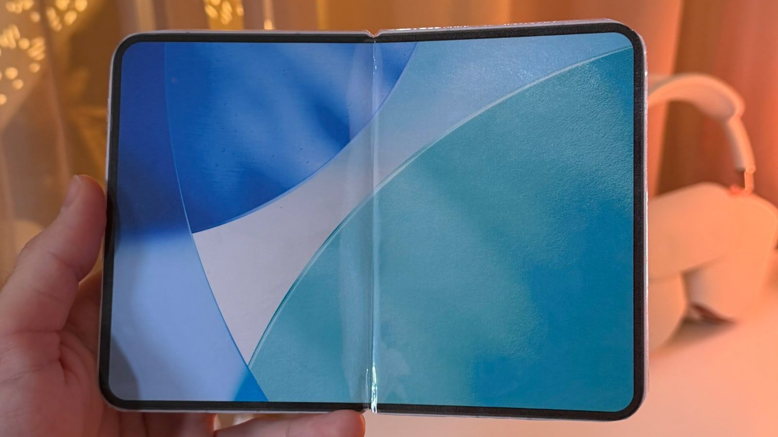 Apple veut un petit iPhone Fold pour privilégier le mode tablette