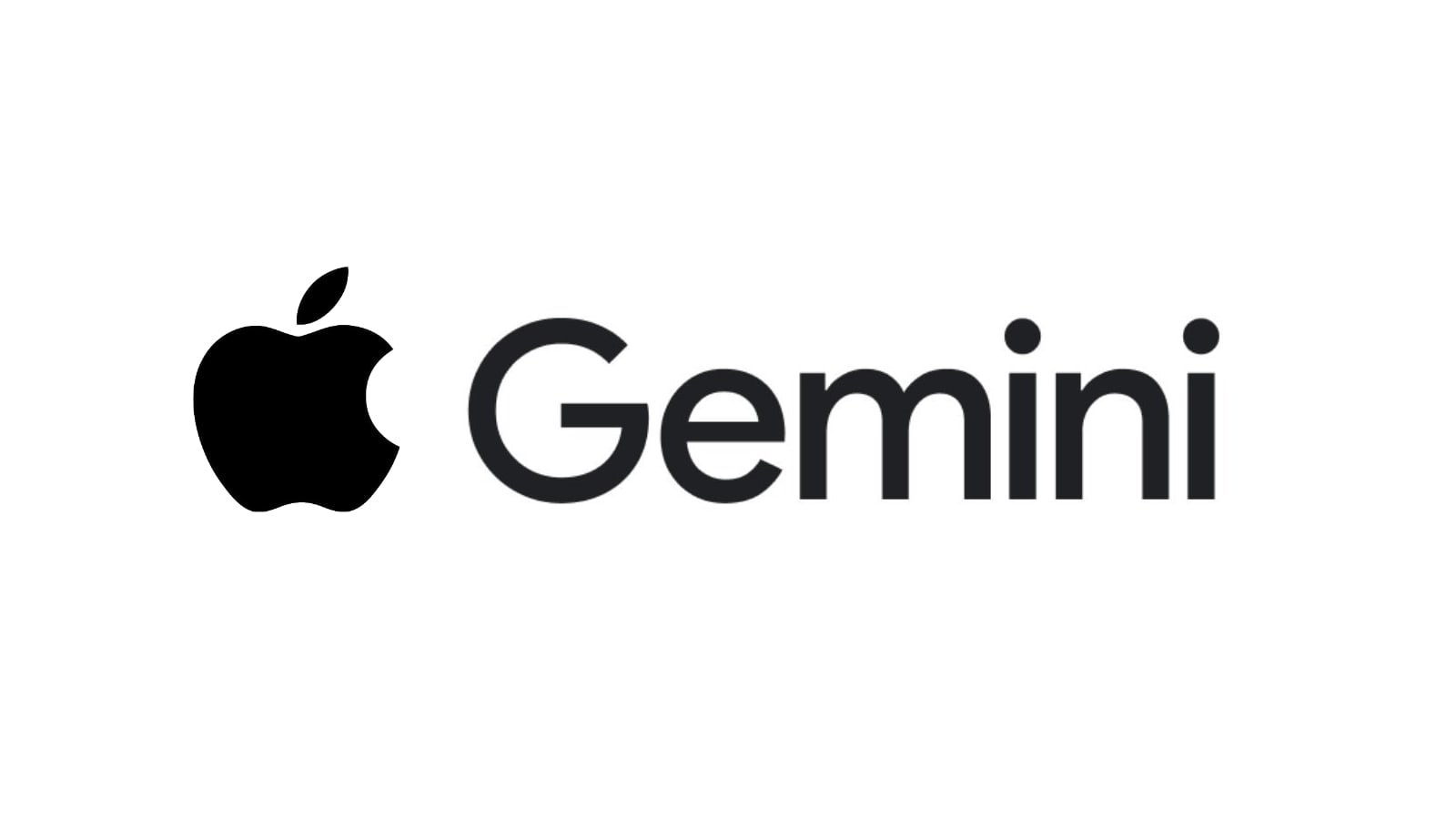 Quand Apple veut distiller Gemini de Google pour son Siri