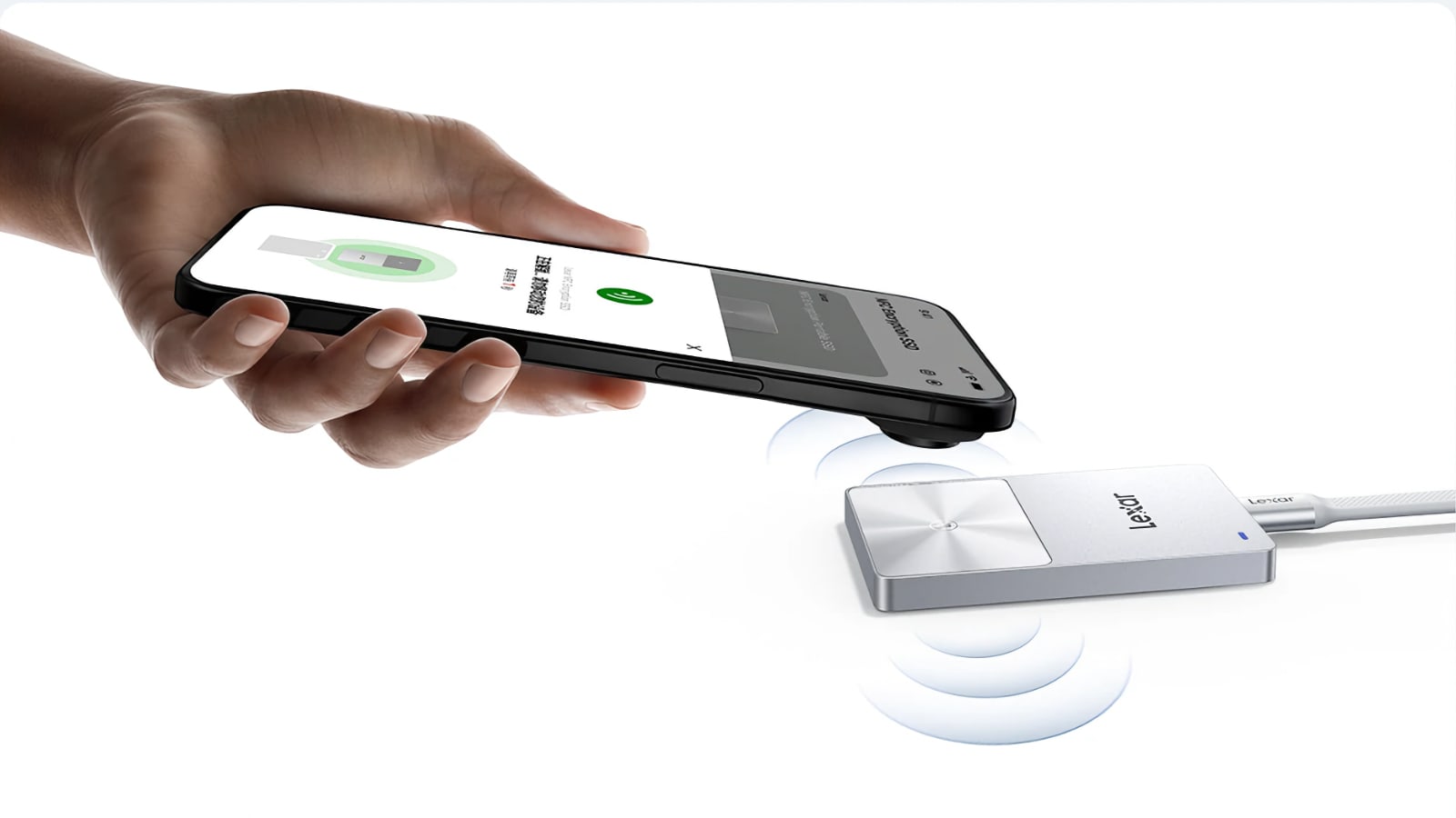 iOS 26.5 : jumelage « à la AirPods », Live Activity et notifications pour les accessoires tiers