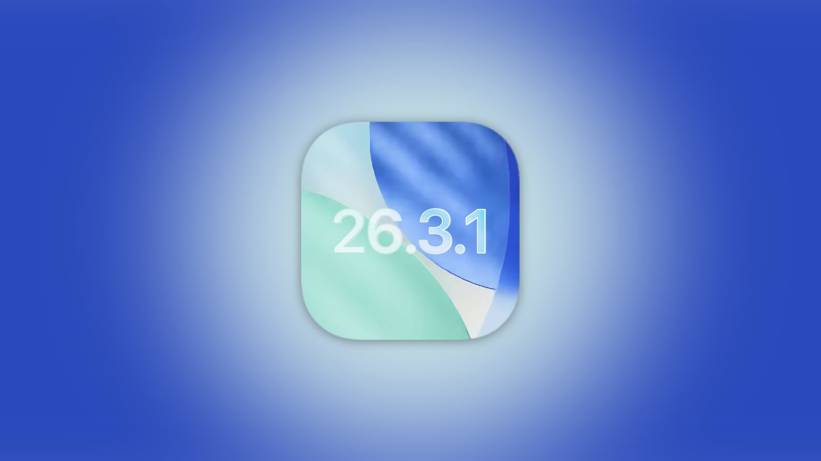 iOS 26.3.1 (a) : première mise à jour de sécurité en arrière-plan sur iPhone