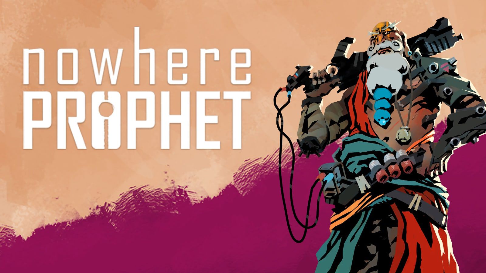 Le deckbuilder Nowhere Prophet arrive enfin sur mobile