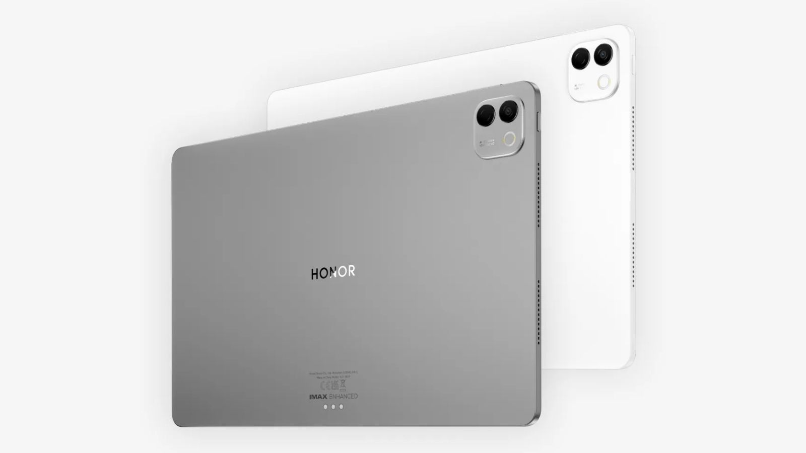 Honor MagicPad 4 : une nouvelle tablette Android plus fine que l'iPad Pro