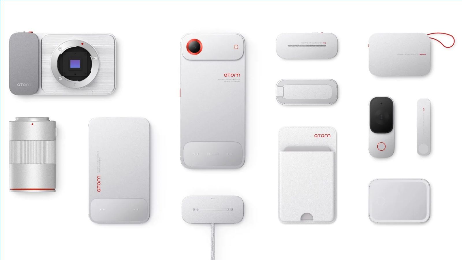 Tecno relance le smartphone modulaire avec une technologie inspirée d'Apple