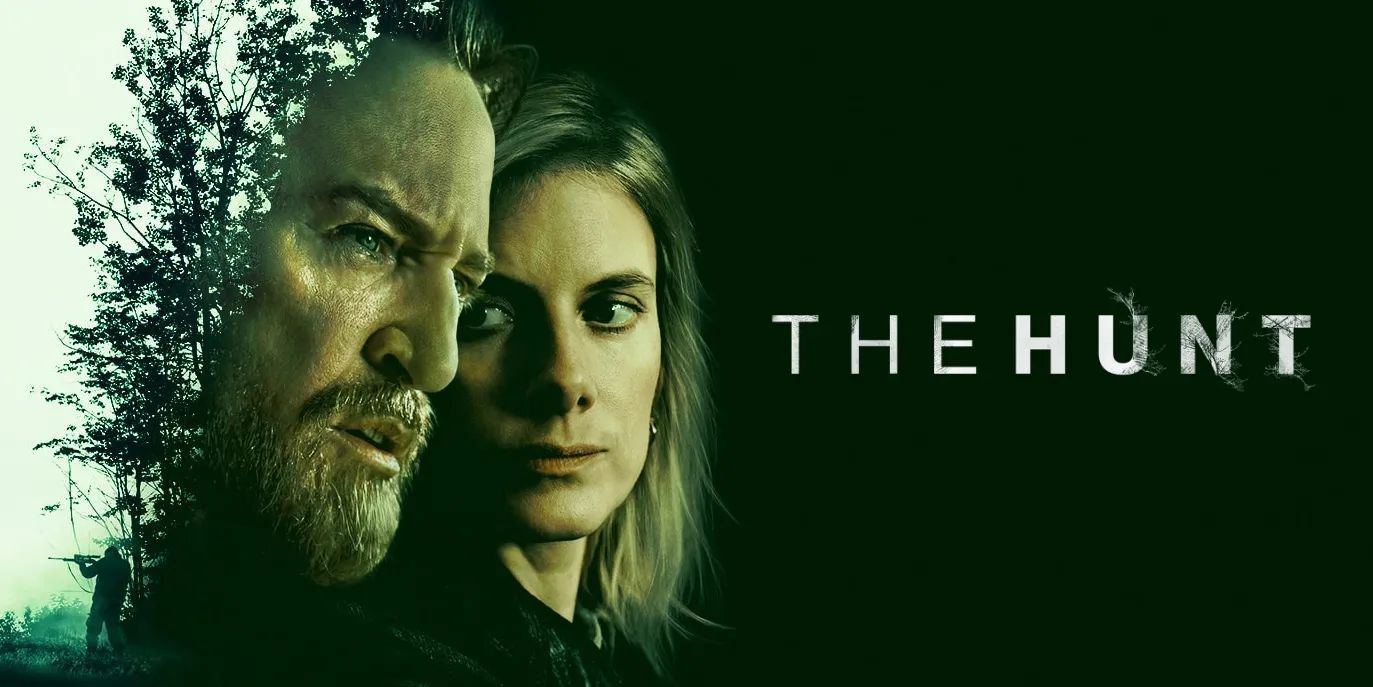 Apple TV+ lance sa série thriller française Traqués / The Hunt (maj x4)