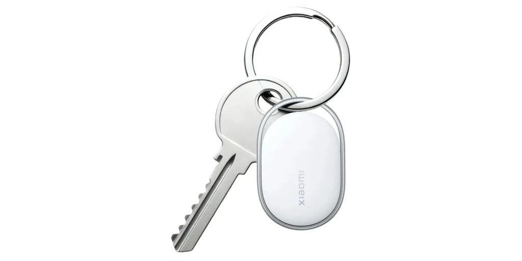 Xiaomi Tag : l'anti AirTag à 18€ arrive sur iPhone et Android