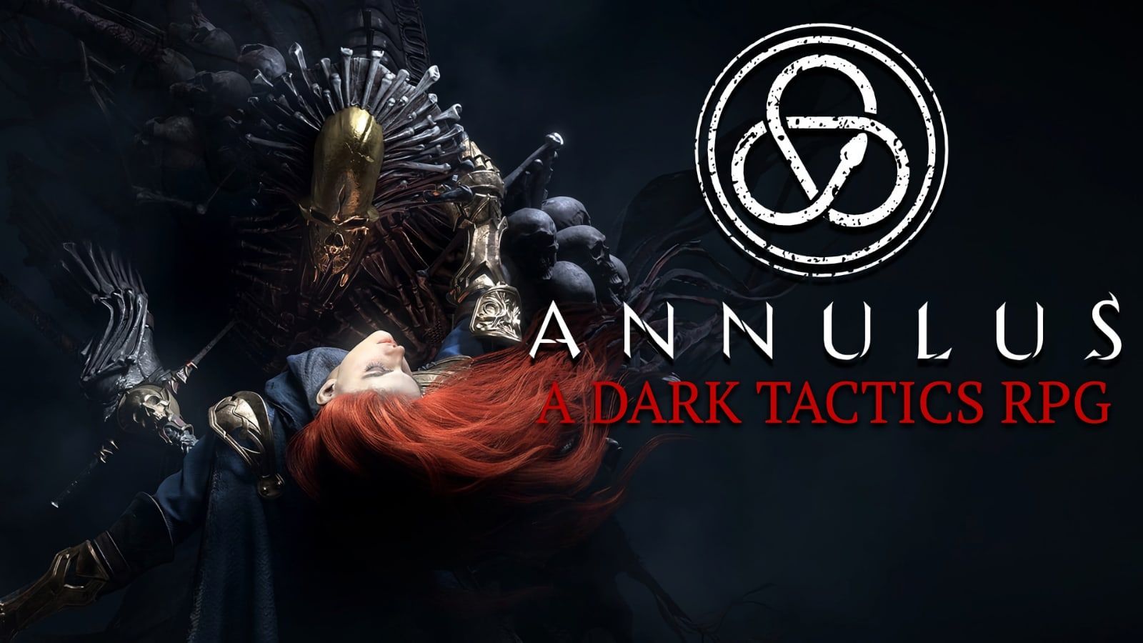 Annulus : un RPG tactique dark fantasy artistique sur iOS et Android