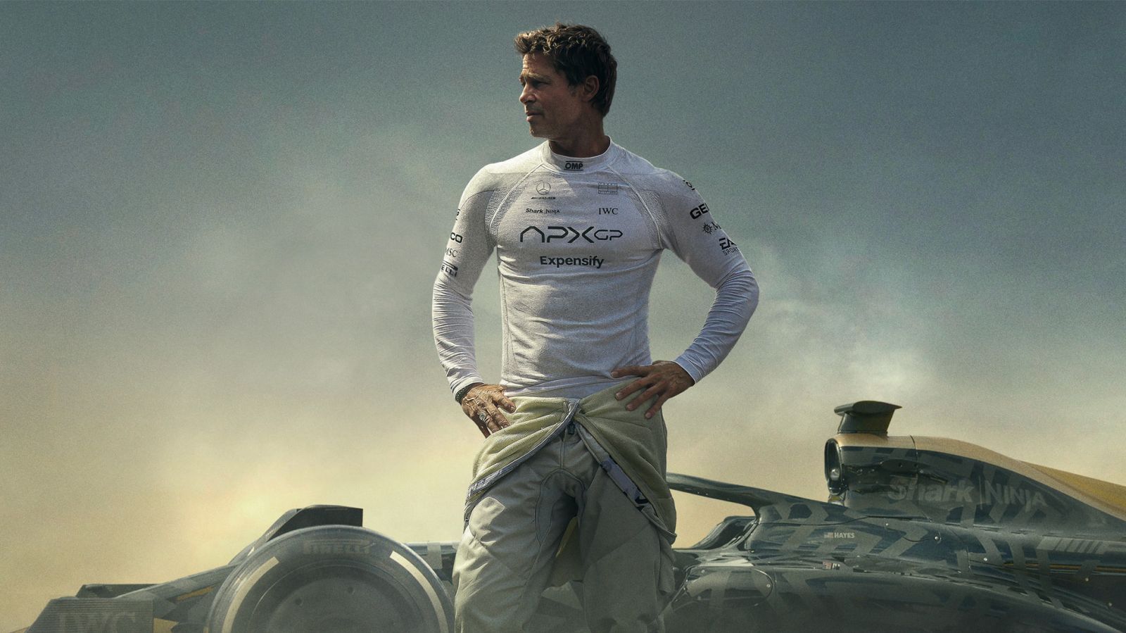 Le film F1 a remporté l'Oscar 2026 du Meilleur Son