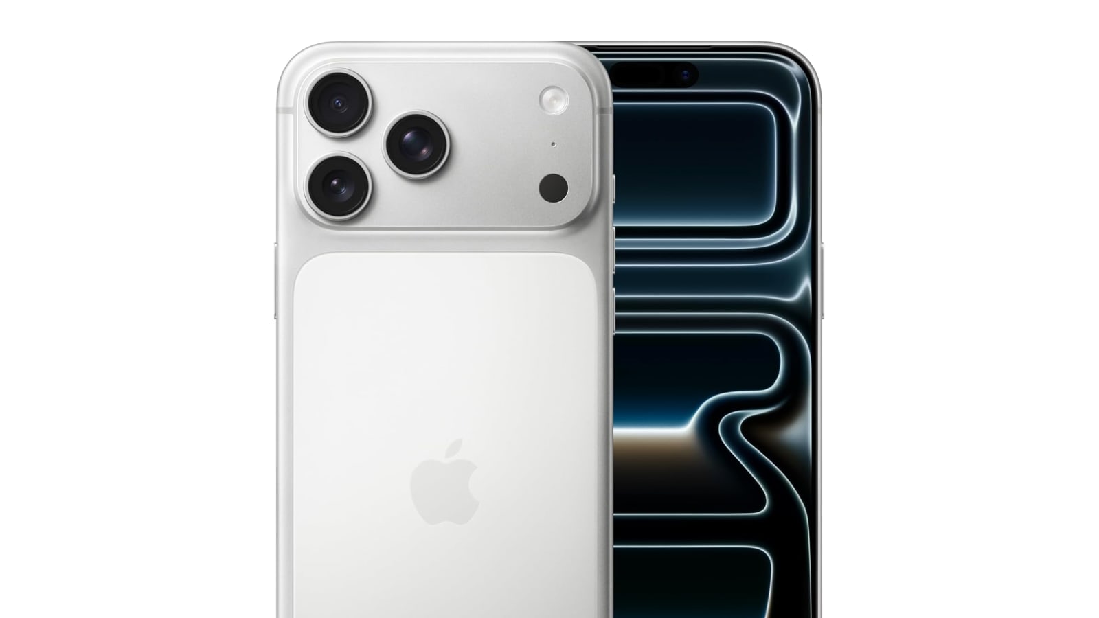 Promotion : le nouvel iPhone 17 Pro Max à 1 299 € seulement