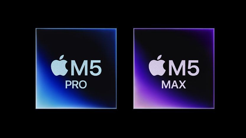 Apple explique pourquoi les puces M5 possèdent trois types de cœurs différents