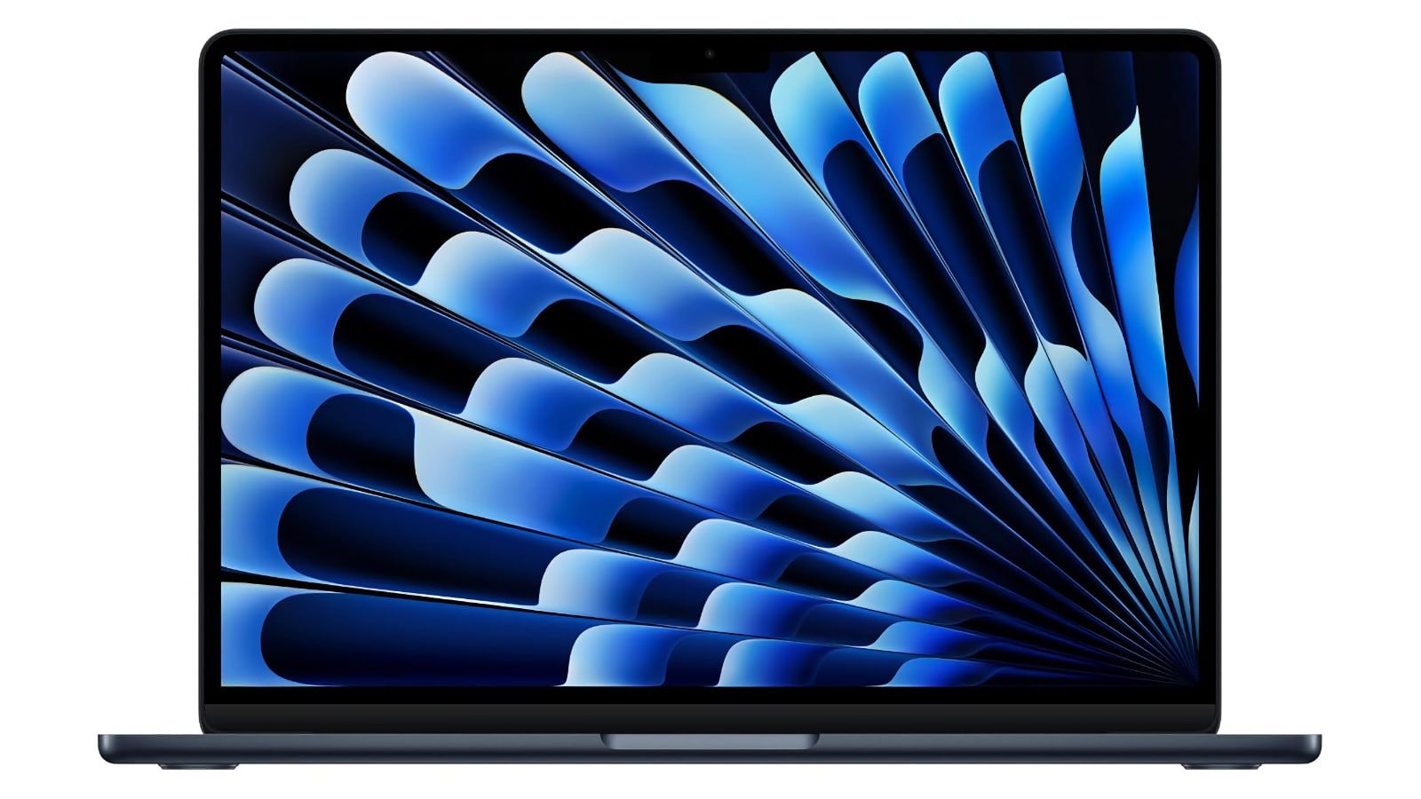 Déjà une promotion sur le MacBook Air M5 d'Apple