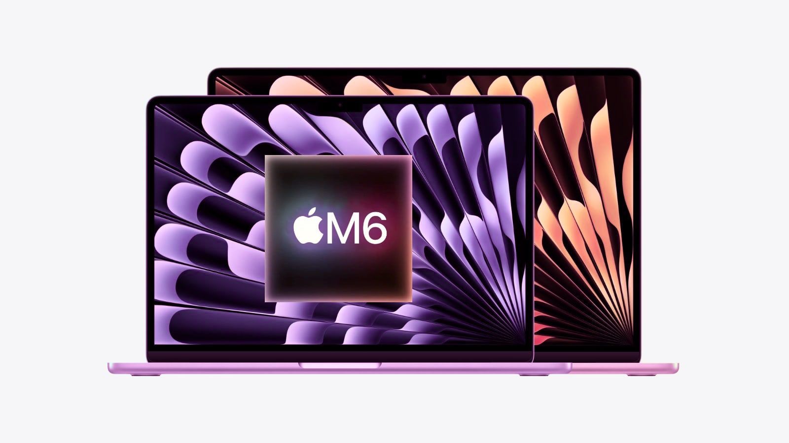 MacBook Air M6 et MacBook Pro M6 : la date de sortie probable