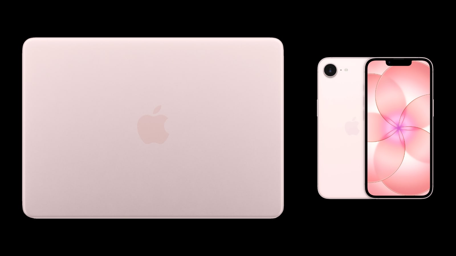 L'iPhone 17e est plus rapide que le MacBook Neo