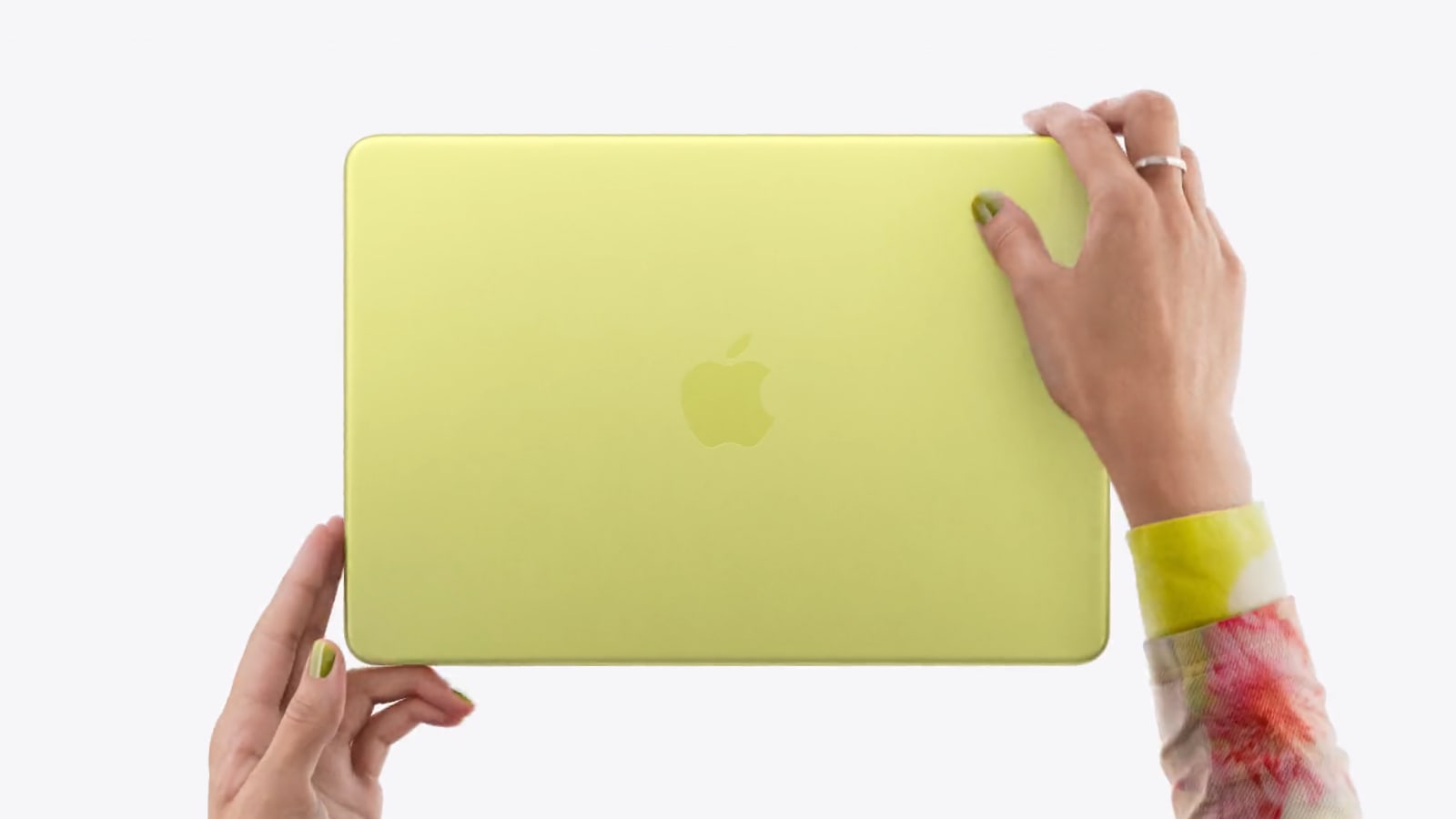 Déjà une promotion pour le MacBook Neo d'Apple