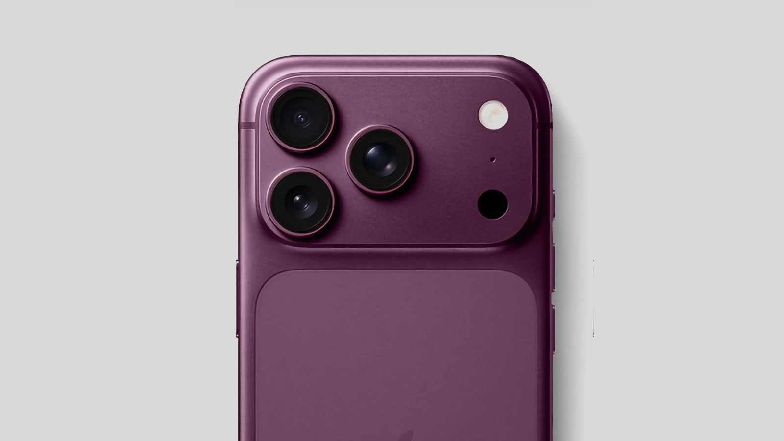 iPhone 18 Pro : vers un prix de départ agressif malgré la crise de RAM