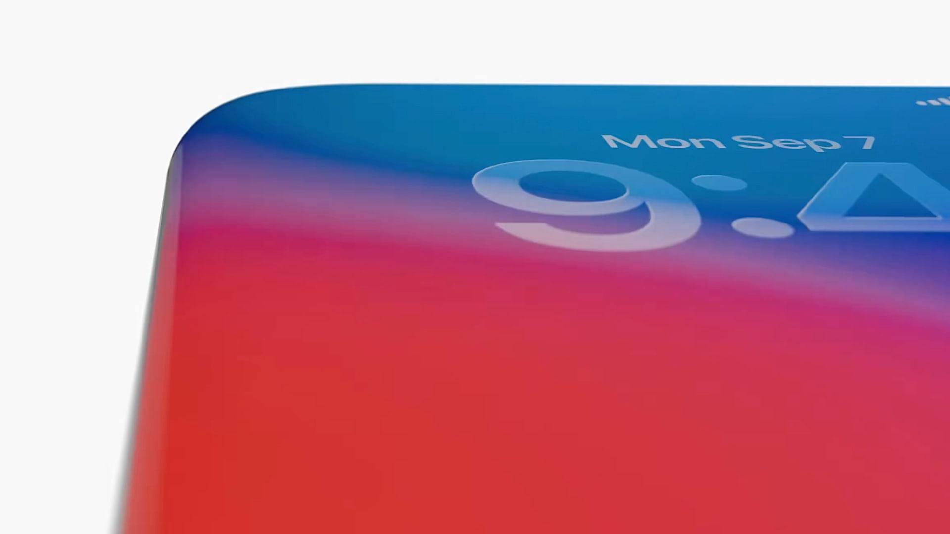 Le redesign « Glasswing » de l’iPhone 20 Pro inspiré par Liquid Glass confirmé par Bloomberg