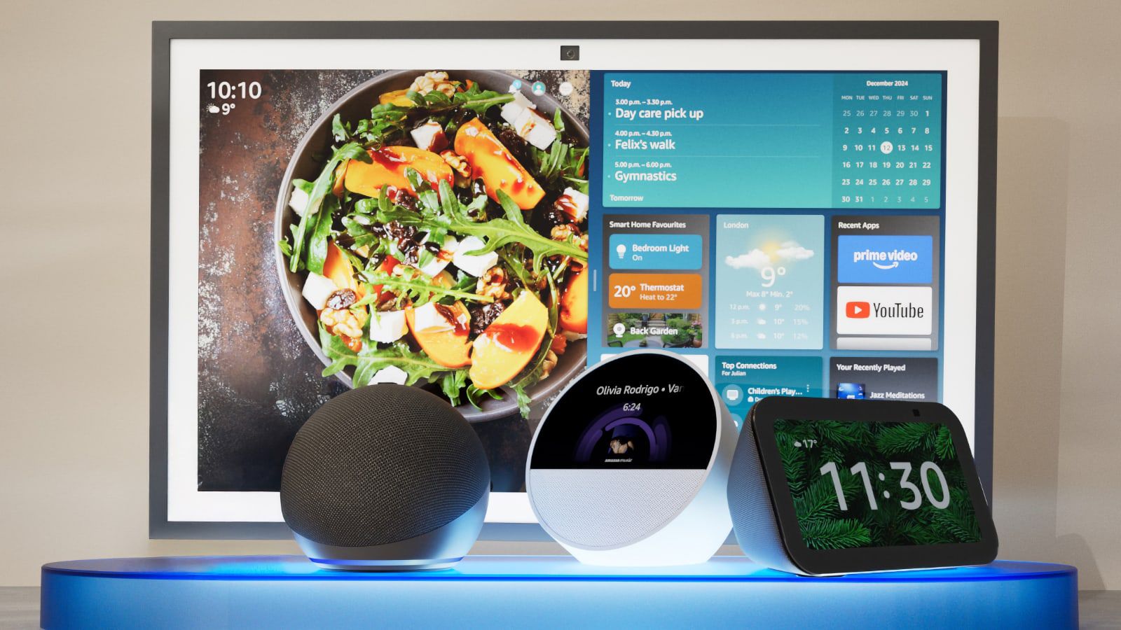Amazon lance Alexa+ en France : ce que l’IA change vraiment pour les clients