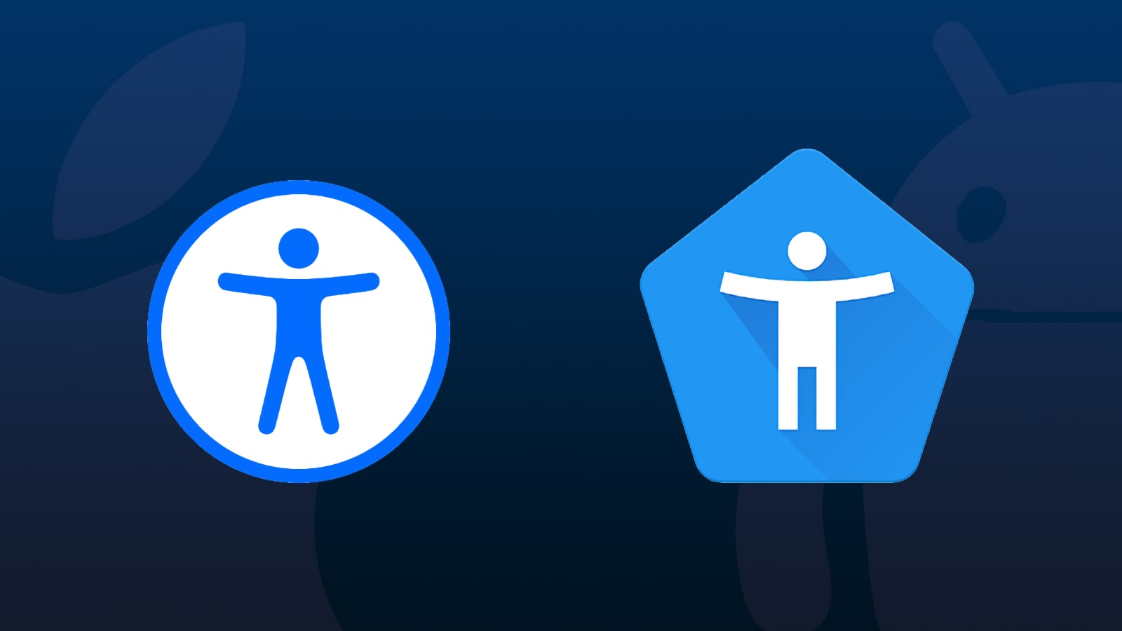 Accessibilité sur mobile en 2026 : iOS 26 vs Android 16, lequel choisir !