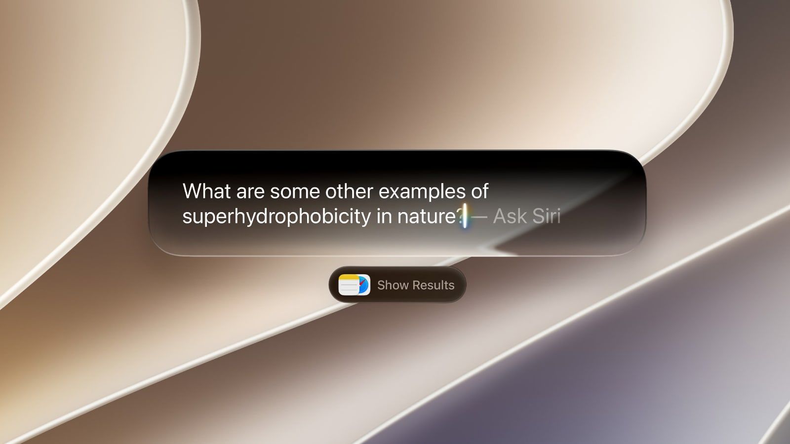 macOS 27 Golden Gate : fluidité, Liquid Glass amélioré et Siri enfin intelligent