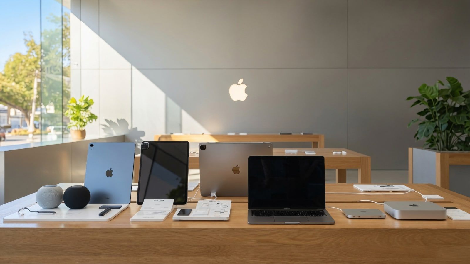 Apple a fortement augmenté le prix des HomePod, iPad, Mac et Apple TV