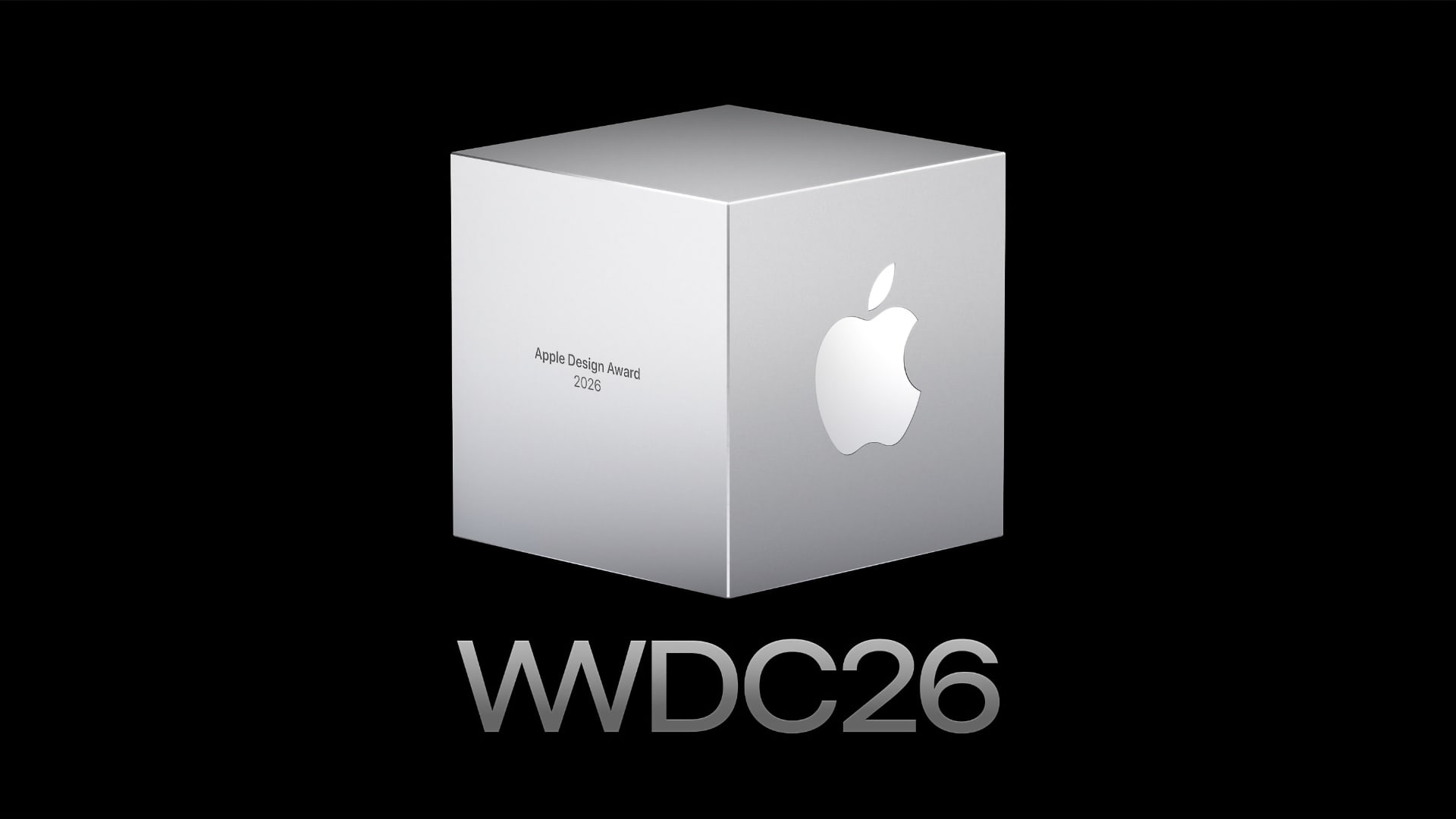 Apple Design Awards 2026 : les 12 apps et jeux de l’année récompensés à la WWDC