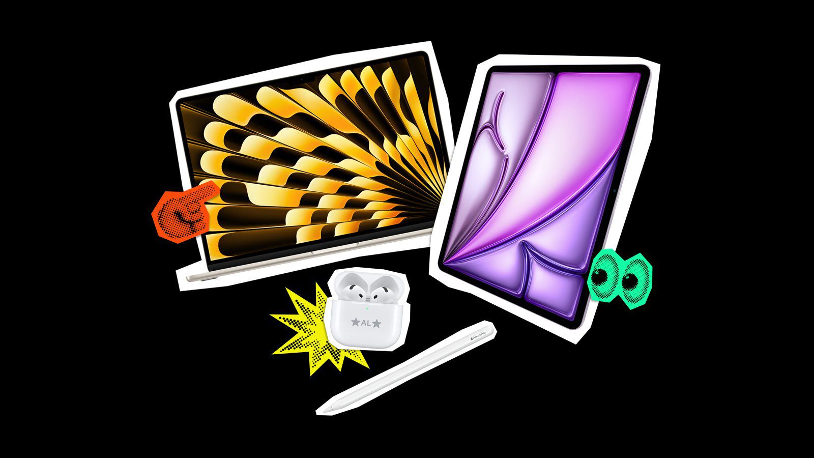 Back to School 2026 d’Apple : des cartes cadeaux avec un Mac ou un iPad