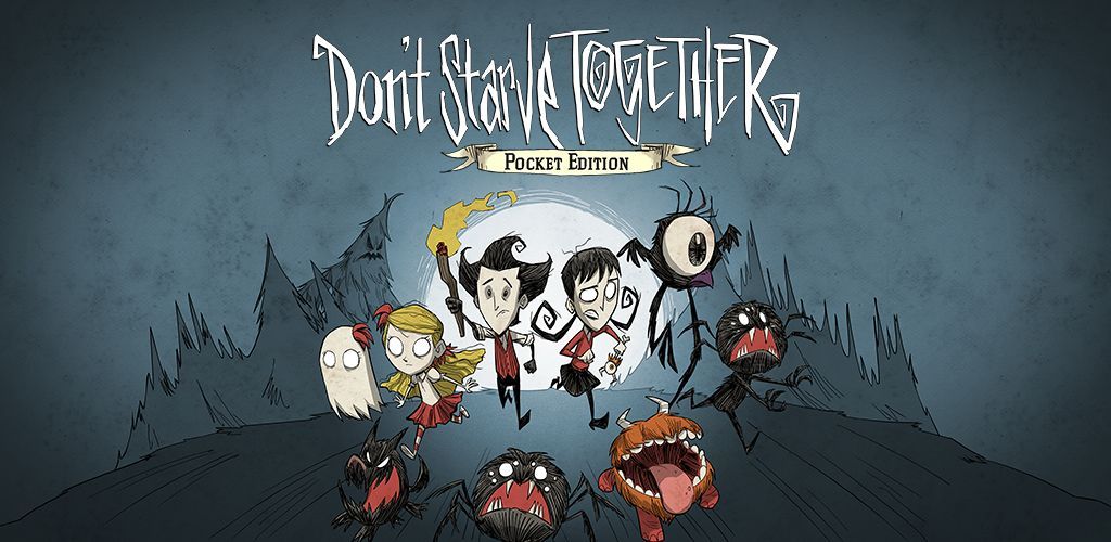 Notre avis sur le jeu Don’t Starve Together sur iPhone