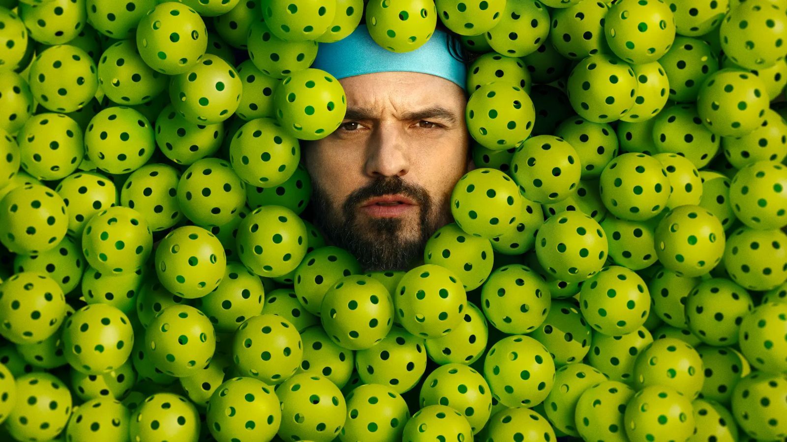 The Dink : la comédie de pickleball avec Jake Johnson et Ben Stiller débarque sur Apple TV