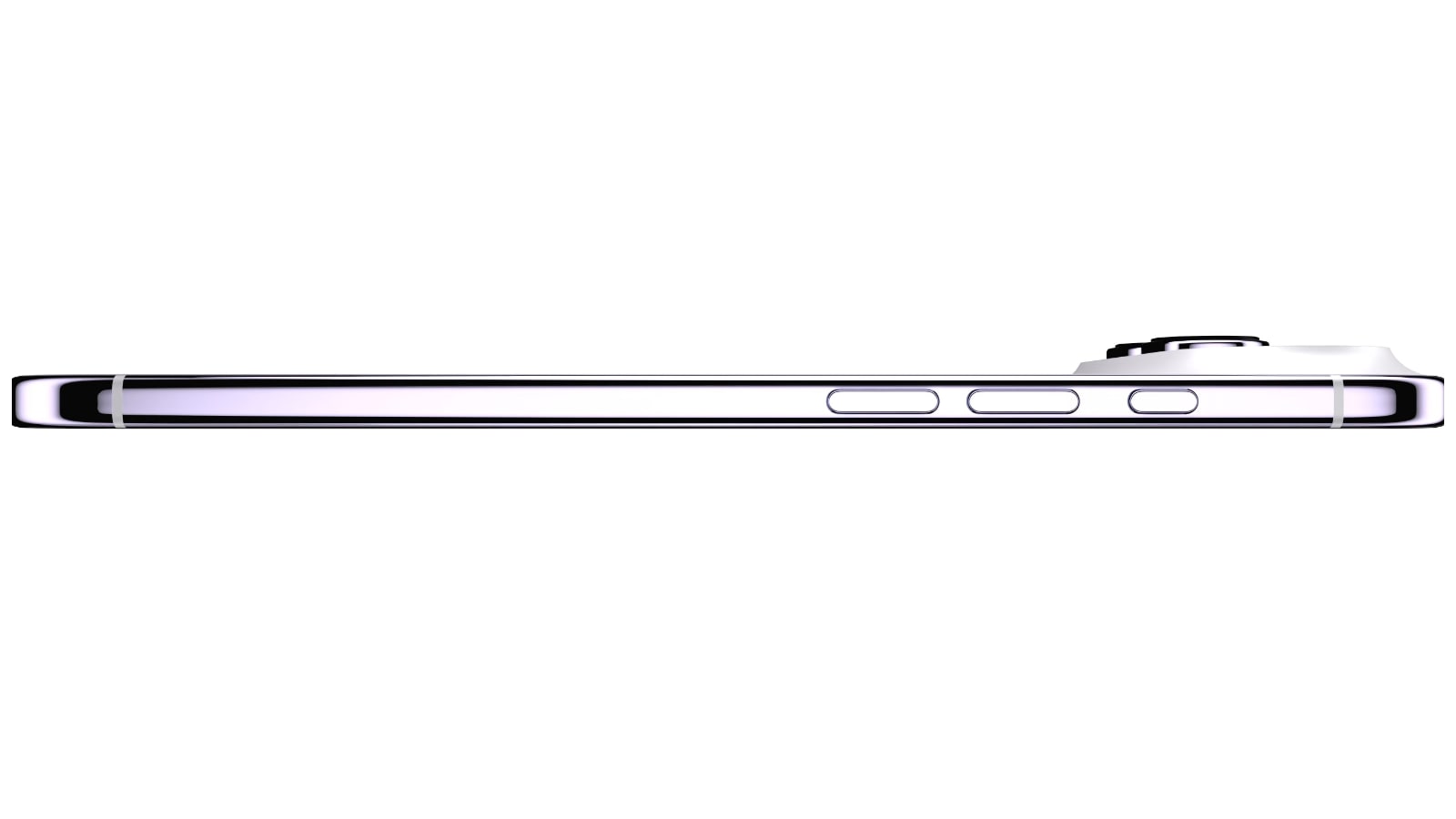 L’iPhone Air 2 serait encore plus fin malgré une batterie plus grosse