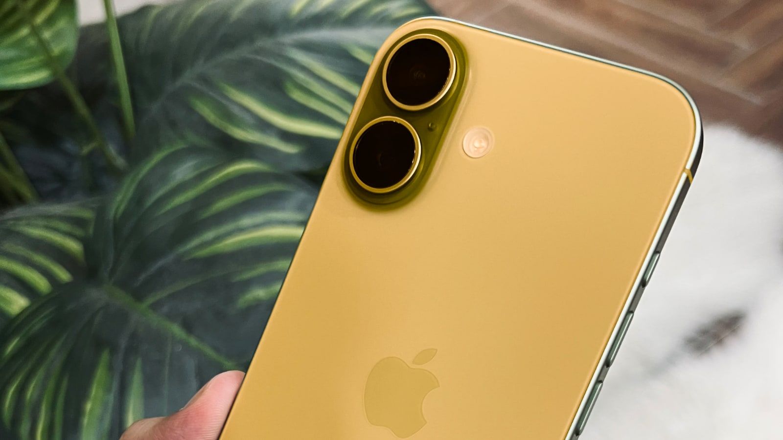 Apple préparerait une production énorme pour l’iPhone 18 standard