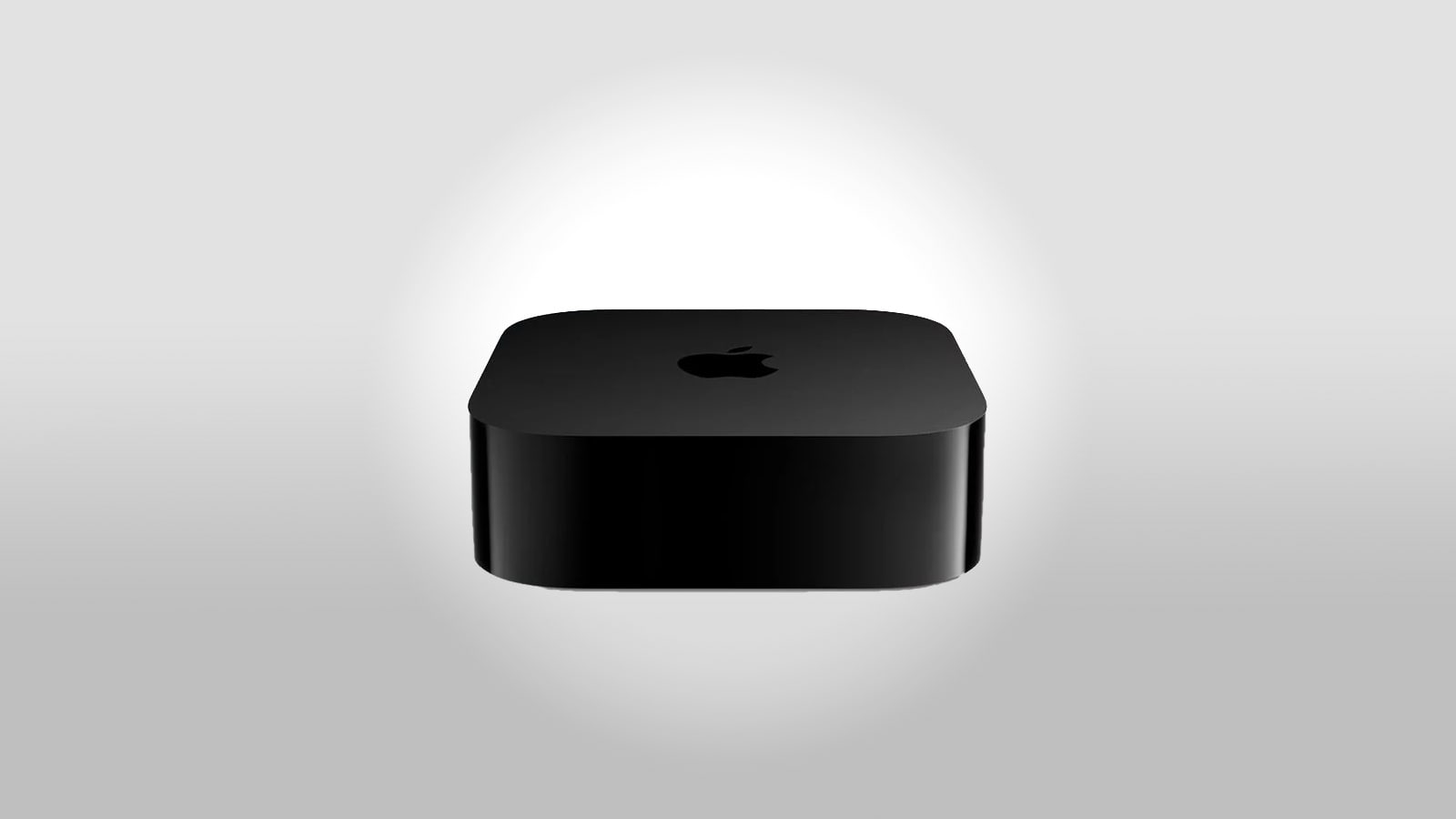 Apple évoque indirectement une nouvelle Apple TV 4K de 4ème génération