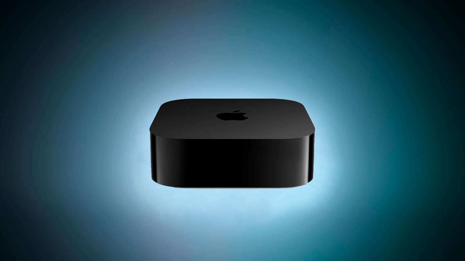 Apple TV 4K : la 4ème génération dévoilée par le code d'Apple
