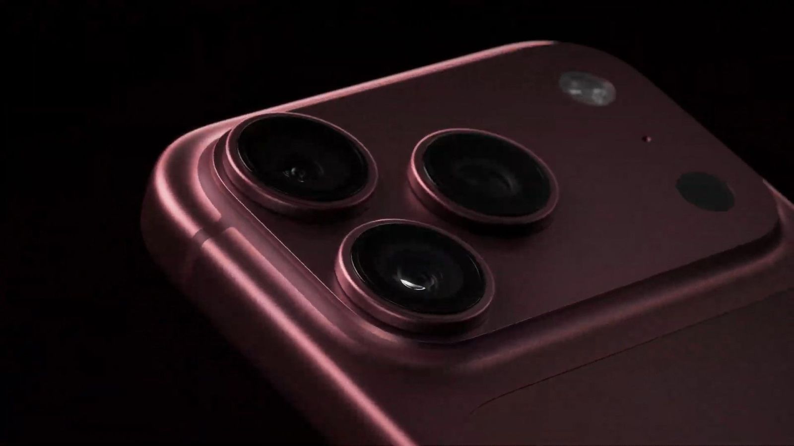 iPhone 18 Pro Max : Apple va remplacer les modèles touchés par un problème réseau chez AT&T