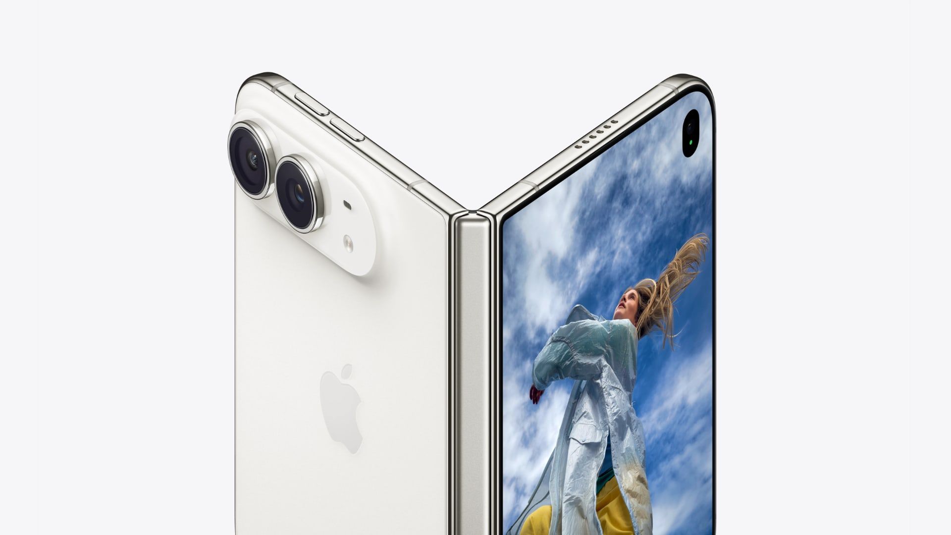Shot on iPhone : Apple commence à vendre le rêve photo de l’iPhone Duo