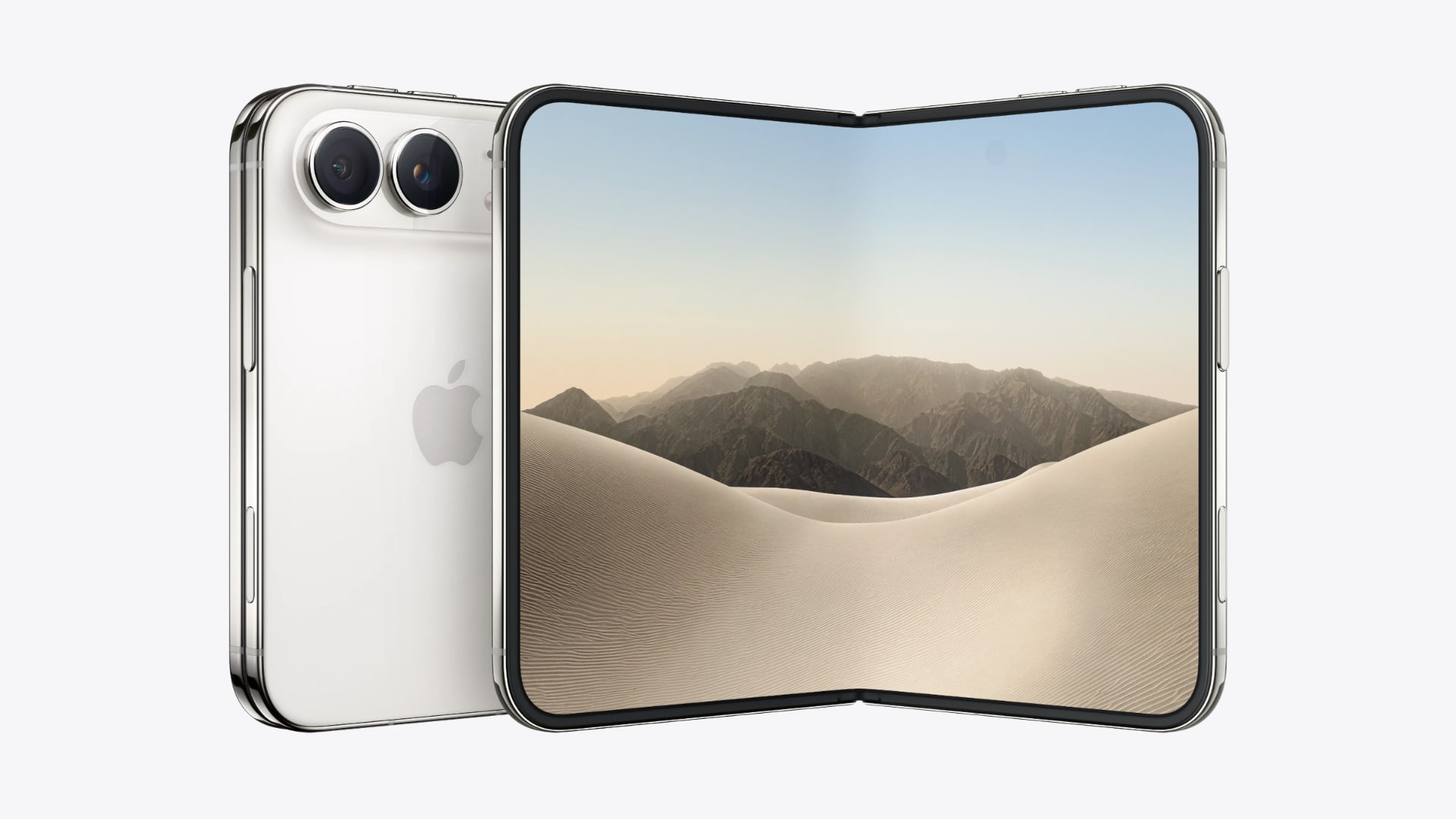 Apple voit grand pour le lancement de l’iPhone Duo en boutique