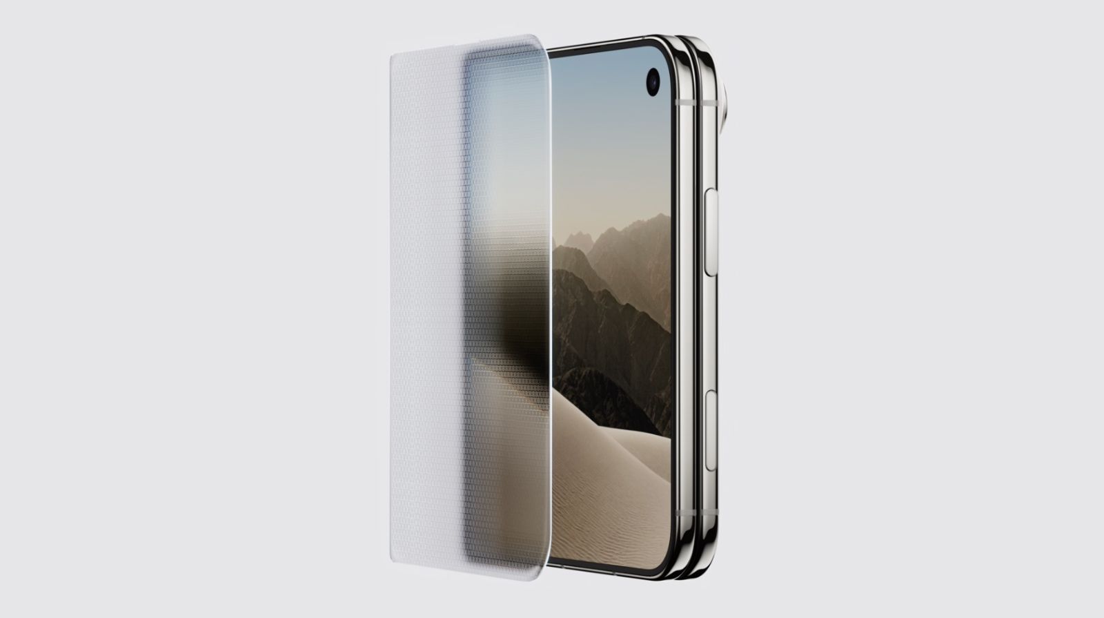 iPhone Duo sans AppleCare+ : 269 € la batterie, 1 149 € l'écran interne et jusqu'à 1 719 €