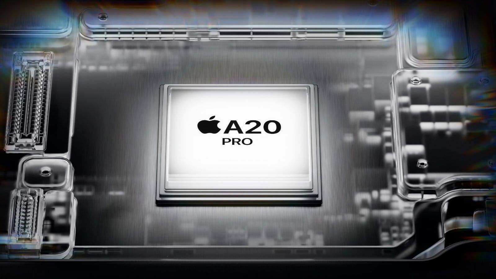 iPhone Duo : le premier benchmark confirme des performances alignées sur l’iPhone 18 Pro