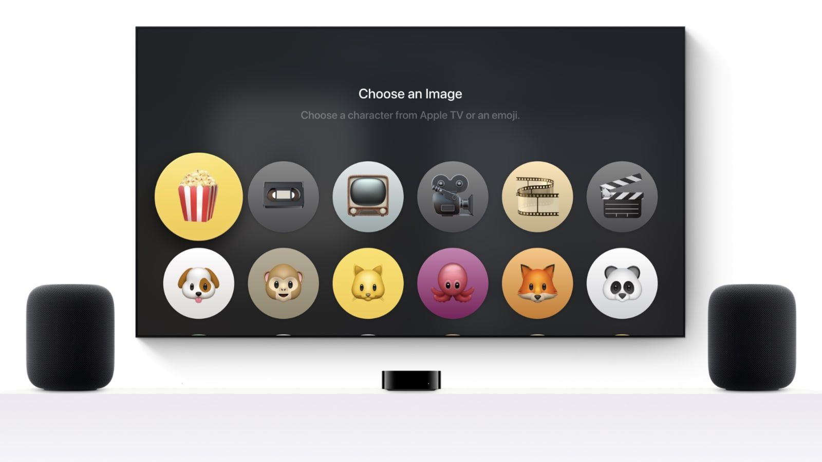 Apple TV et HomePod 2026 : des nouveautés dévoilés dont son surround, IA et profils
