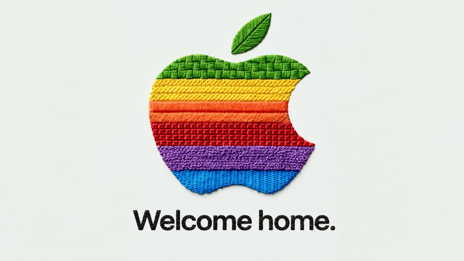 Keynote « Welcome Home » : Apple donne rendez-vous le 13 octobre pour les nouveaux produits
