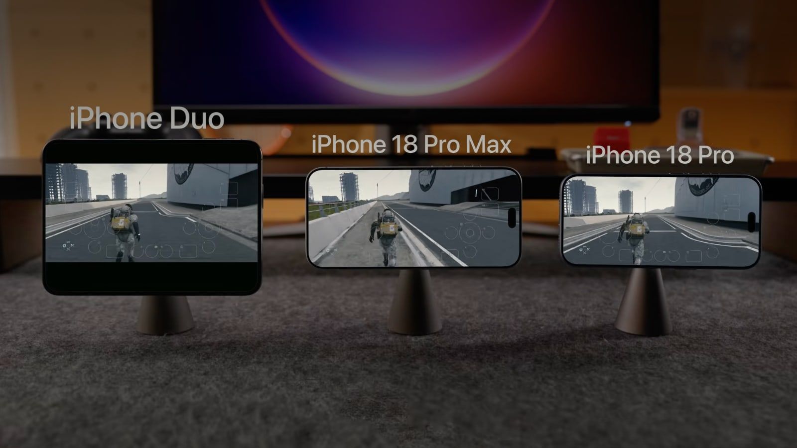 iPhone Duo vs 18 Pro : jusqu’à 20 % de performances d'écart dans les jeux