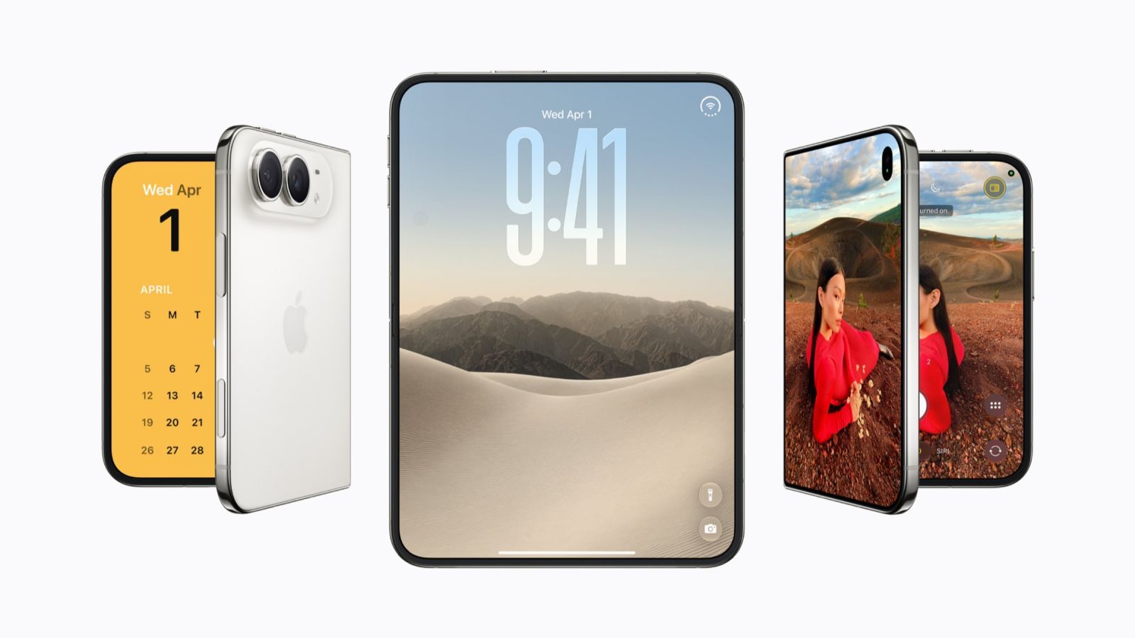 iPhone Duo : les précommandes sont ouvertes !