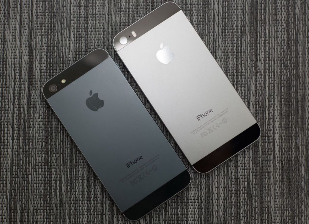 L’iPhone 5 rejoint la liste des produits obsolètes d’Apple