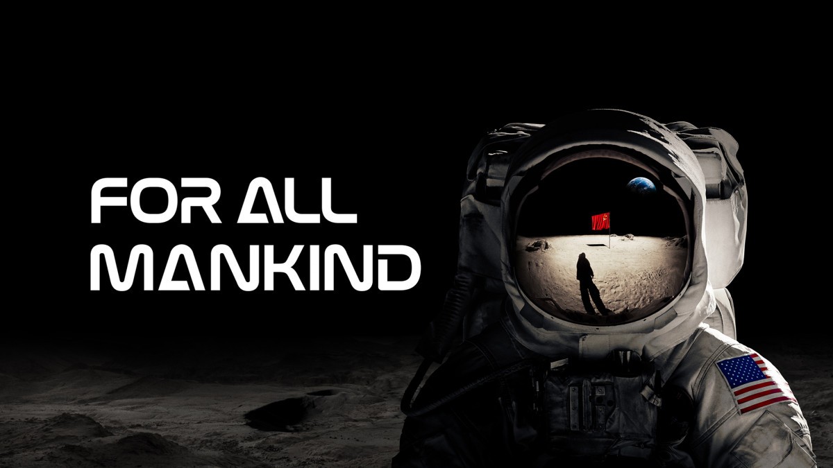 Apple TV dévoile le teaser et la date de For All Mankind saison 5 (+ trailer)