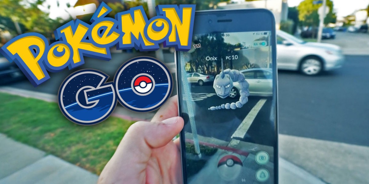Pokémon Go : comment vos photos rapportent des millions à Niantic