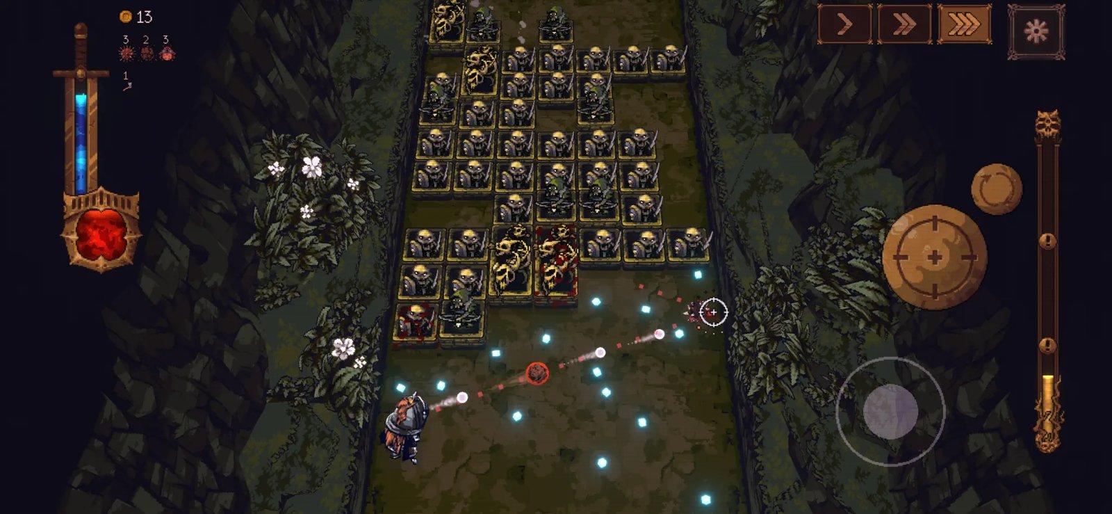 Sorties jeux : BALL x PIT, Nova Drift et Beasts Evolved 2