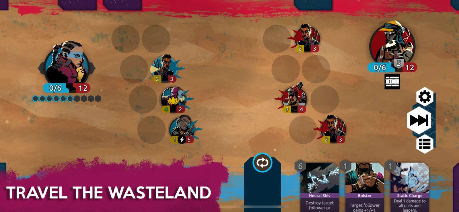 Sorties jeux : Nowhere Prophet, Taimanin Squad, Outhold et Arranger