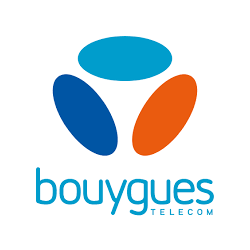 logo bouygues carre logo bouygues carre